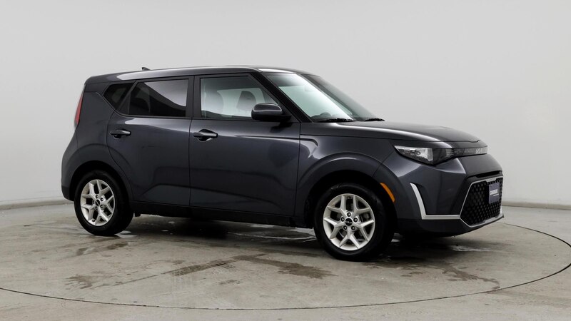 2023 Kia Soul LX 2