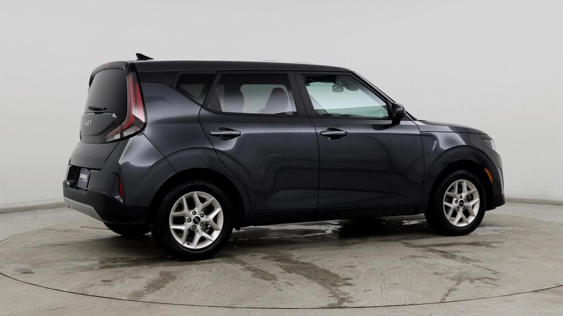 2023 Kia Soul LX 3