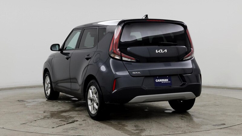 2023 Kia Soul LX 5