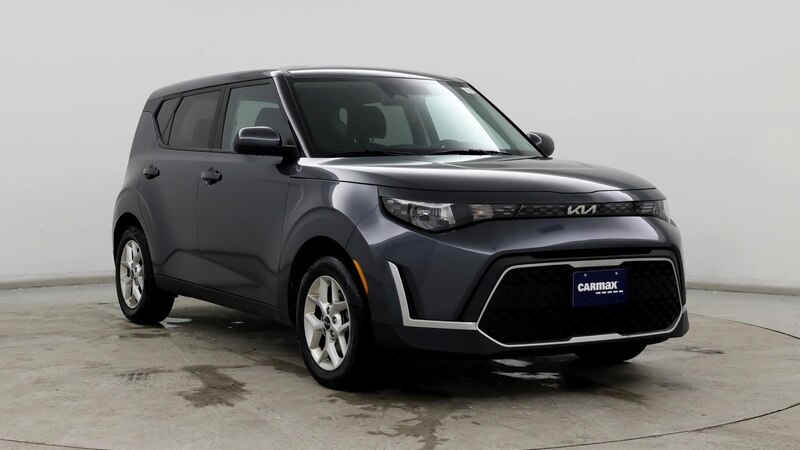 2023 Kia Soul LX 6