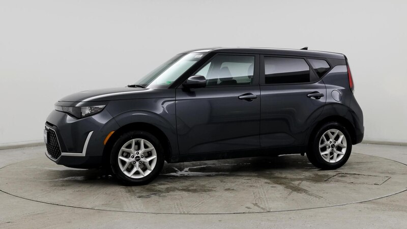 2023 Kia Soul LX 7