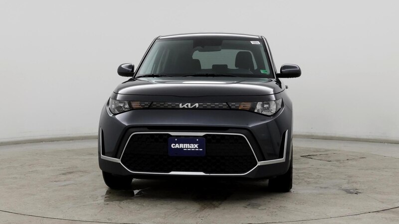 2023 Kia Soul LX 8