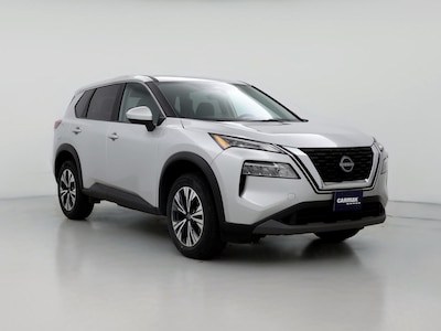 2023 Nissan Rogue SV -
                North Attleboro, MA