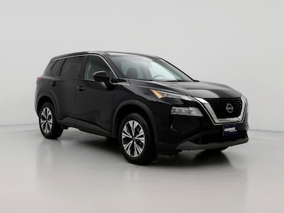 2023 Nissan Rogue SV -
                Phoenix, AZ