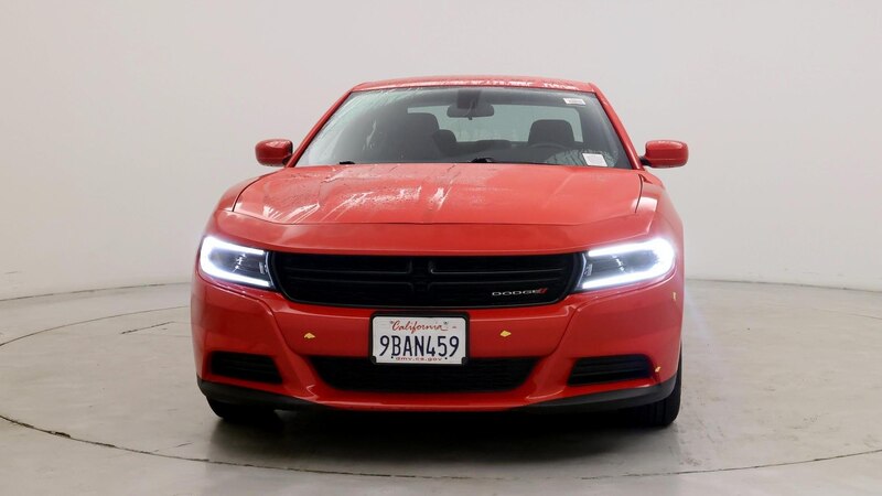 2022 Dodge Charger SXT 5