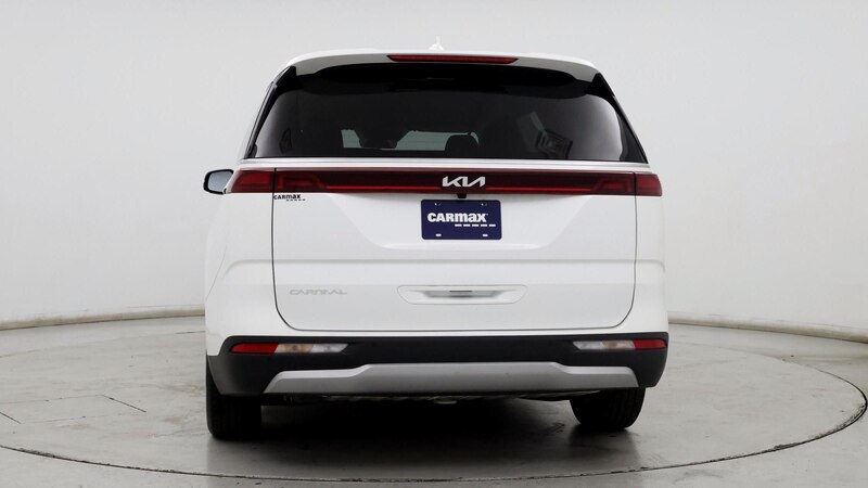 2023 Kia Carnival LX 6