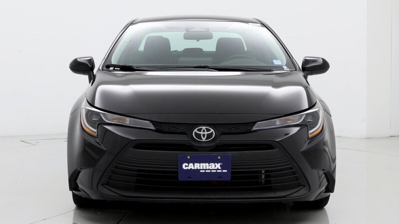 2023 Toyota Corolla LE 5