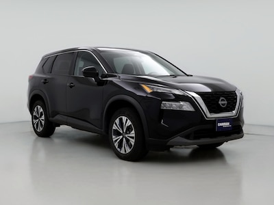 2023 Nissan Rogue SV -
                Cranston, RI