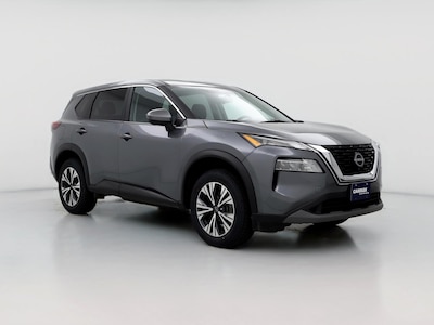 2023 Nissan Rogue SV -
                Chicago, IL