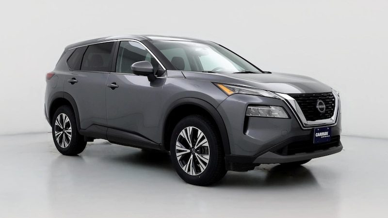 2023 Nissan Rogue SV Hero Image