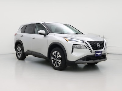 2023 Nissan Rogue SV -
                  Hartford, CT