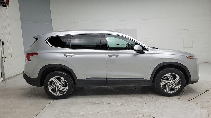 2023 Hyundai Santa Fe SEL 4