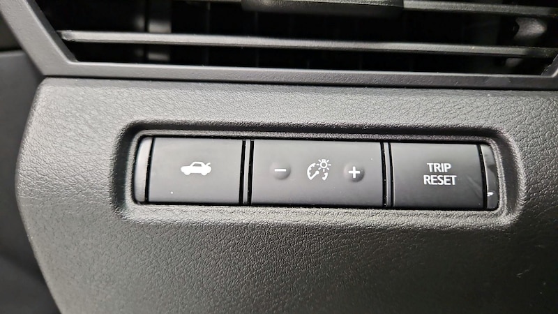2024 Nissan Altima SV 13