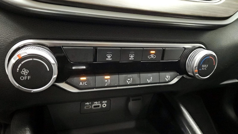 2024 Nissan Altima SV 16