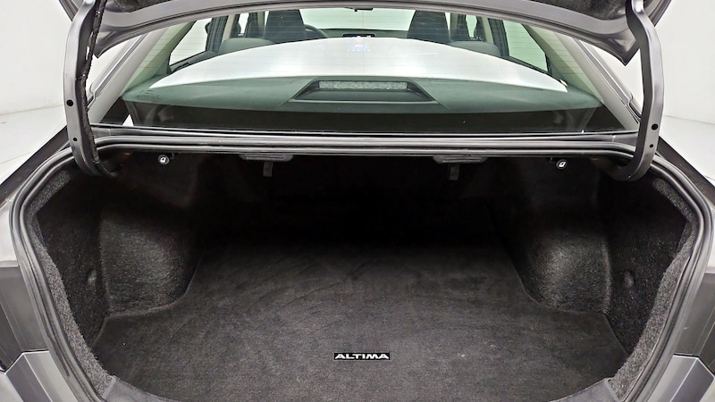 2024 Nissan Altima SV 20