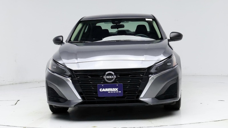 2024 Nissan Altima SV 5