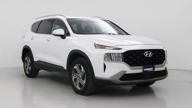 2023 Hyundai Santa Fe SEL Hero Image