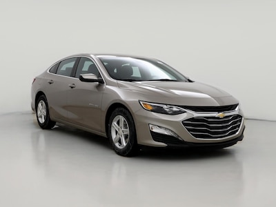 2022 Chevrolet Malibu LT -
                Indianapolis, IN