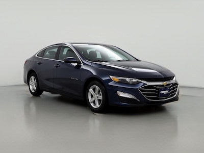 2022 Chevrolet Malibu LT -
                Woodbridge, VA