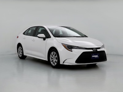 2023 Toyota Corolla LE -
                Tampa, FL