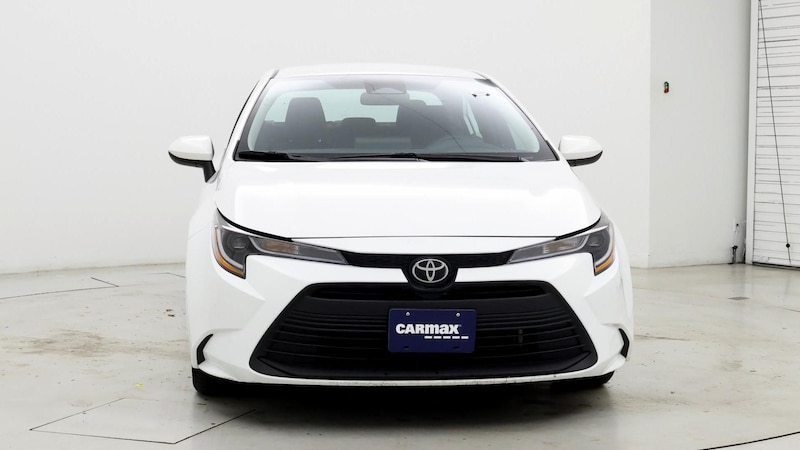 2023 Toyota Corolla LE 5