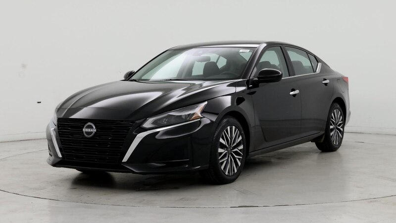 2023 Nissan Altima SV 4