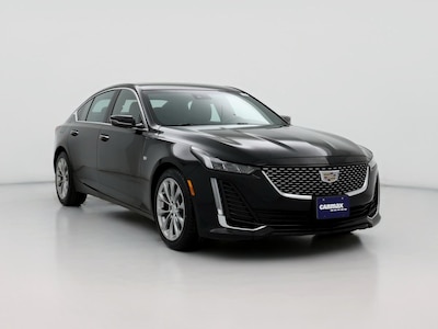 2023 Cadillac CT5 Premium Luxury -
                Twin Cities, MN