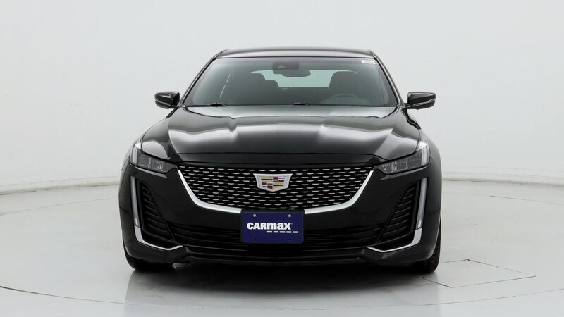 2023 Cadillac CT5 Premium Luxury 5