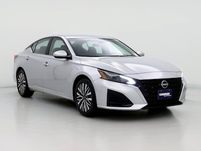 2023 Nissan Altima SV -
                Pleasanton, CA