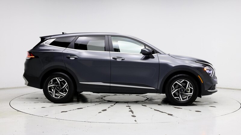 2023 Kia Sportage LX 7