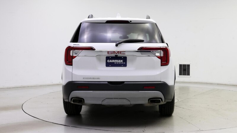 2023 GMC Acadia SLT 6