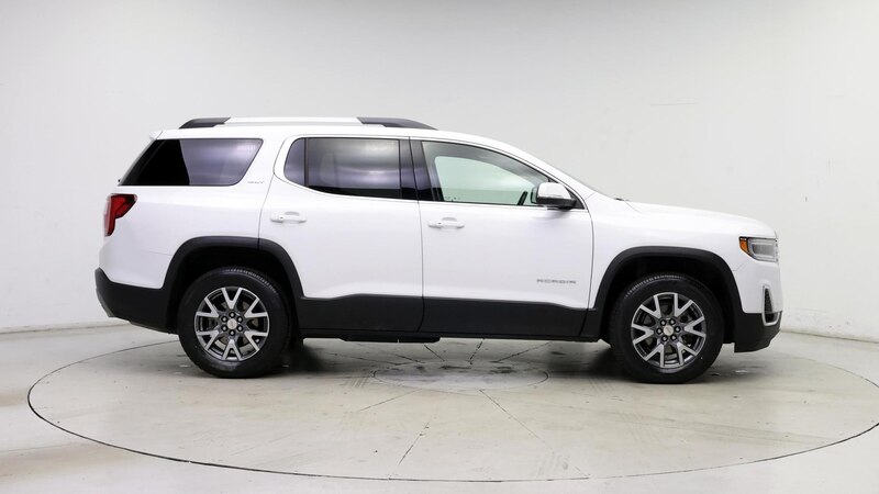 2023 GMC Acadia SLT 7