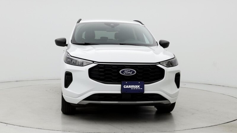 2023 Ford Escape ST-Line 5