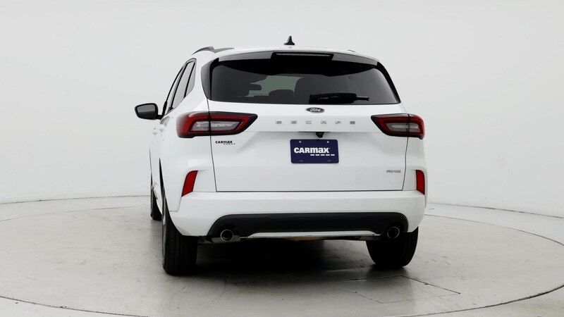 2023 Ford Escape ST-Line 6