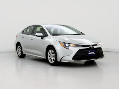 2023 Toyota Corolla LE -
                Dulles, VA