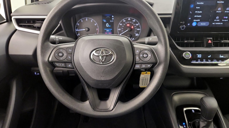 2023 Toyota Corolla LE 10