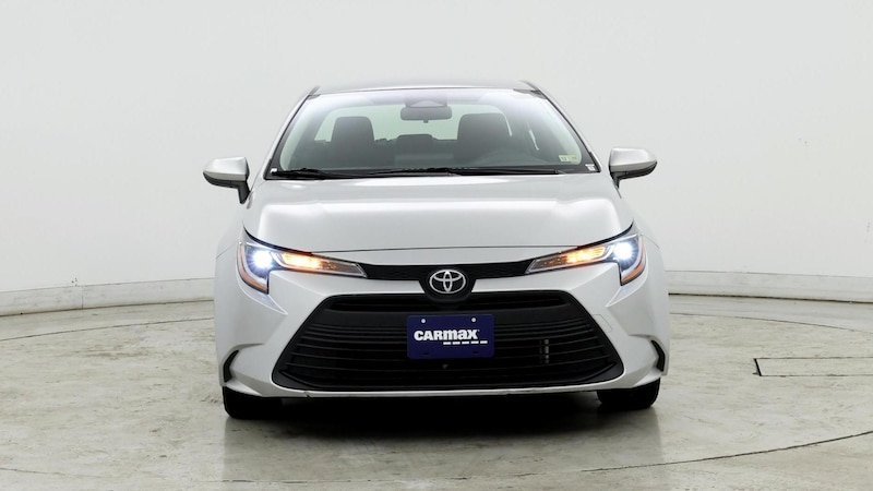 2023 Toyota Corolla LE 5