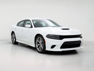 2022 Dodge Charger GT -
                Atlanta, GA