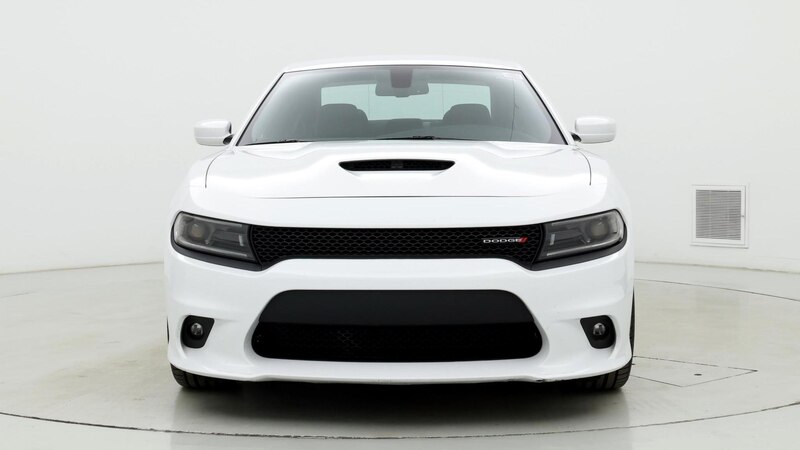 2022 Dodge Charger GT 5