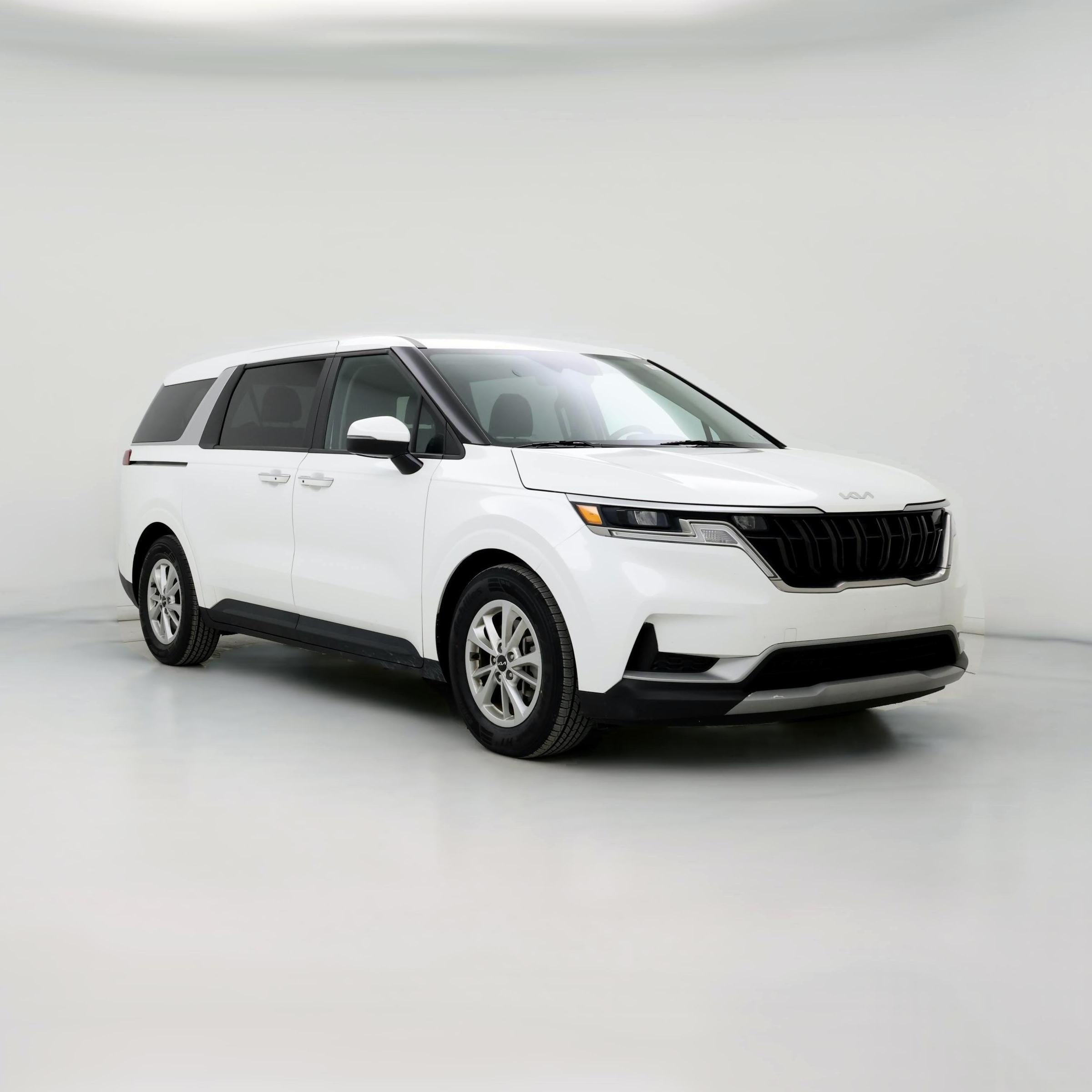 Thumbnail: 2023 Kia Carnival - 1