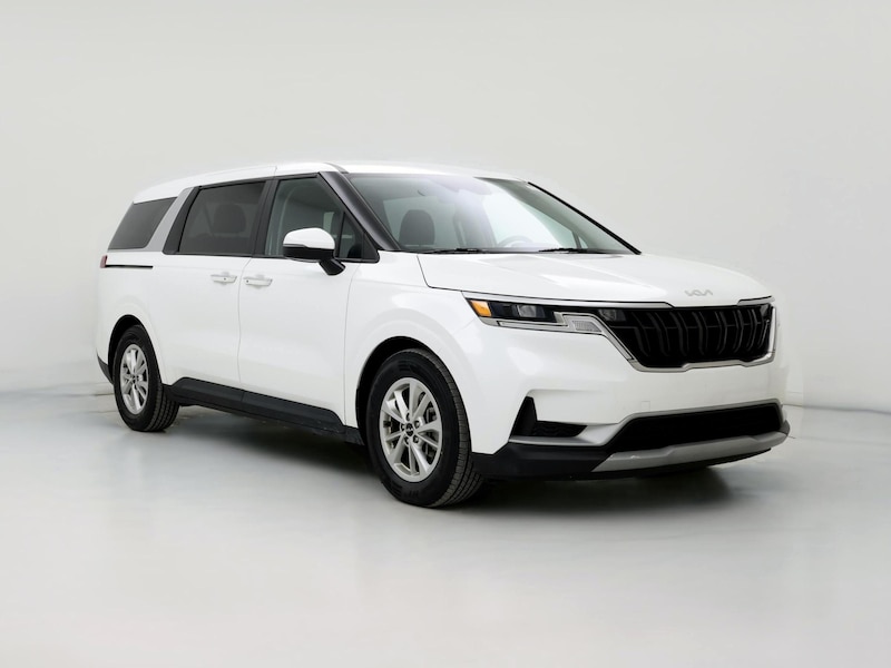 2023 Kia Carnival LX -
                  Newport News, VA
