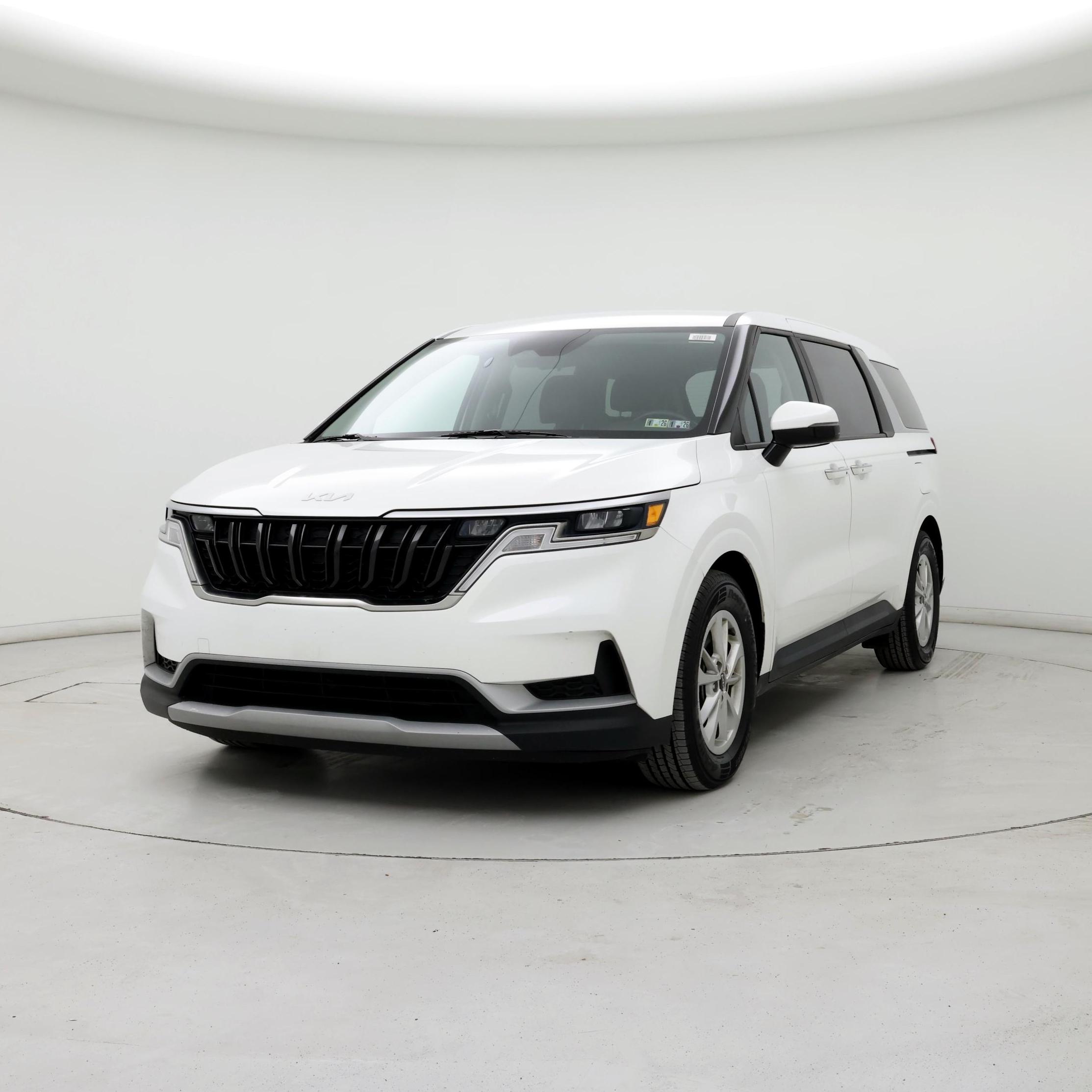 Thumbnail: 2023 Kia Carnival - 4