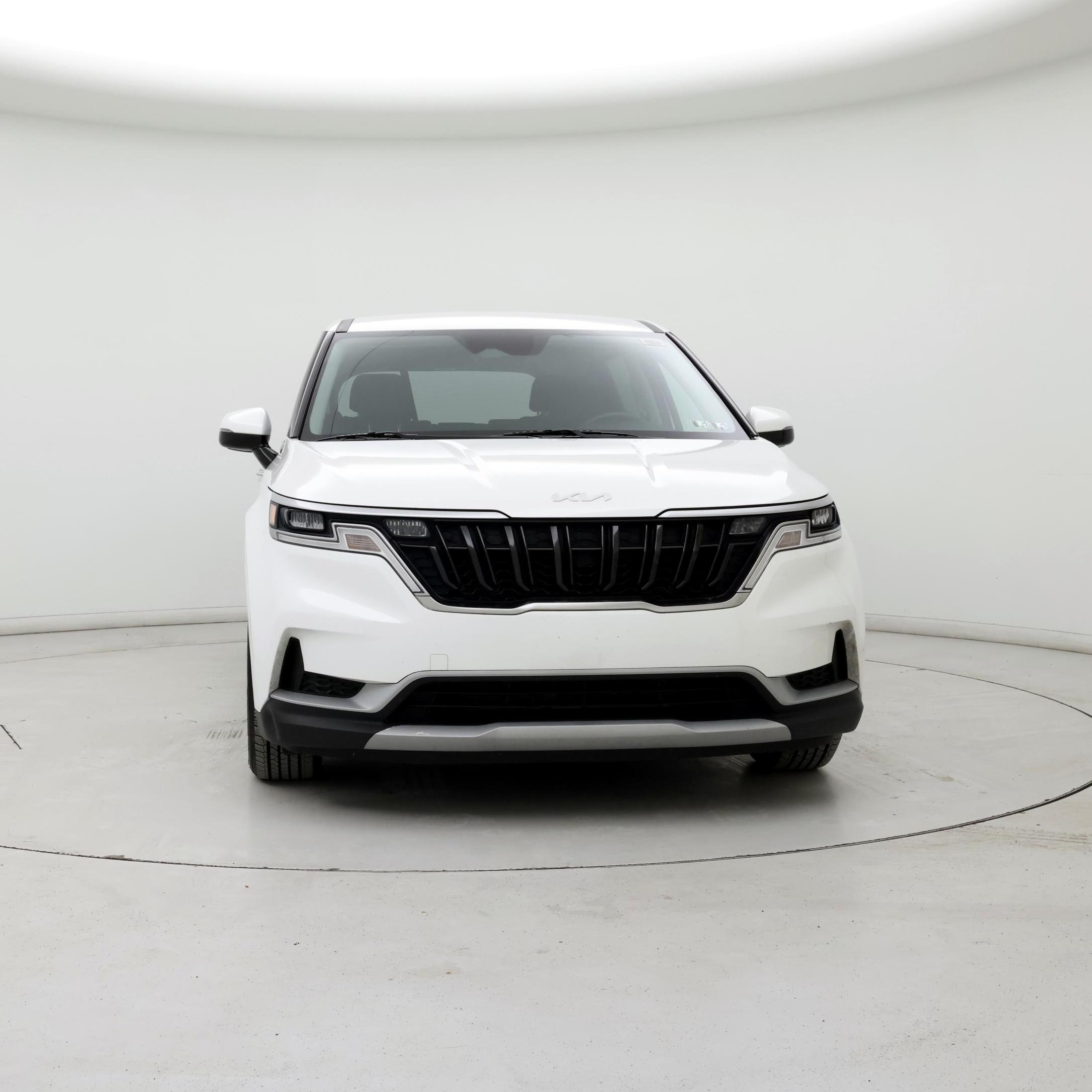 Thumbnail: 2023 Kia Carnival - 5