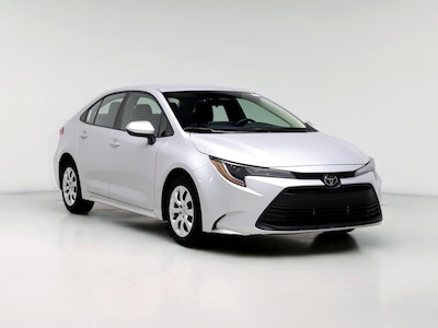 2023 Toyota Corolla LE -
                Miami, FL