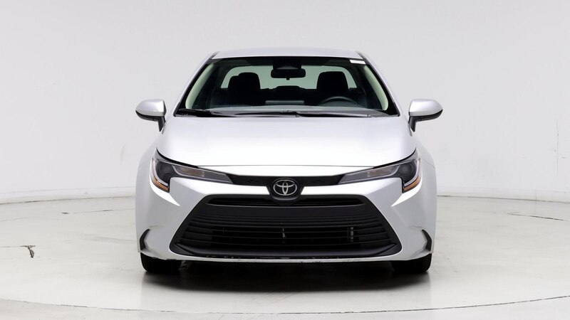 2023 Toyota Corolla LE 5