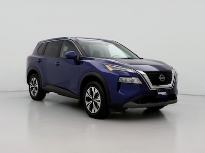 2023 Nissan Rogue SV -
                Phoenix, AZ