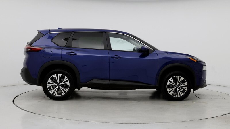 2023 Nissan Rogue SV 7