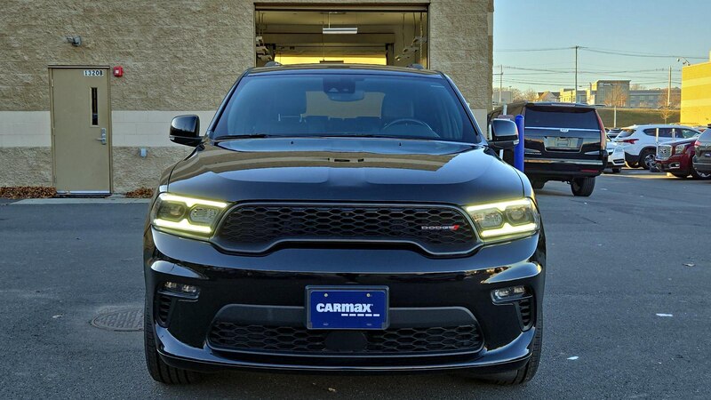 2023 Dodge Durango GT 2