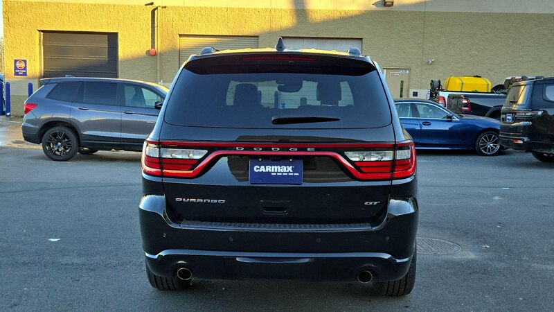 2023 Dodge Durango GT 6