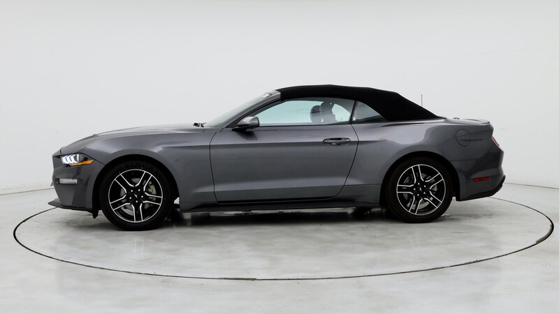 2023 Ford Mustang  3